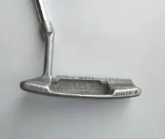 2025年最新】ping anser2 パターの人気アイテム - メルカリ