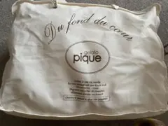 ジェラートピケセット