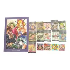 ONE PIECE まとめ売り