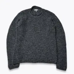 2025年最新】Giorgio Armani メンズ ニット・セーターの人気アイテム