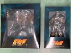 購入特典台紙+北斗の拳 北斗究極造形 ラオウ 対 フドウ 劇中版) [CCP]