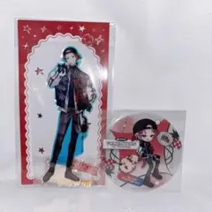 セラフ 3周年 アクリルスタンド