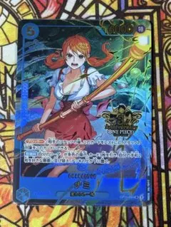 専用　ナミ サボ　エース3rd Anniversary Set プロモ 3周年