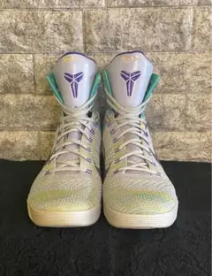Nike Kobe 9 Elite バスケットボールシューズのサムネイル