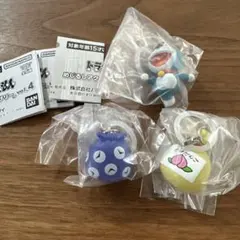 ドラえもん めじるしアクセサリー vol.4 3個セット