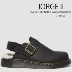 2026年最新】Jorge ドクターマーチンの人気アイテム - メルカリ