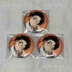 ブルーロック バレエコアstyle 缶バッジ 雪宮剣優