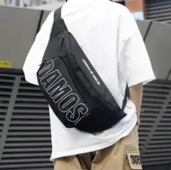 メンズ バッグ ボディバッグ ショルダーバッグ メッセンジャーバッグ 男女兼用