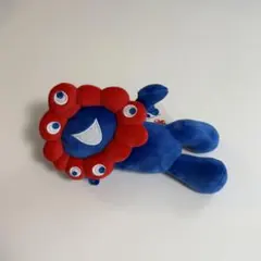 ミャクミャクくじ3等　関西万博2025