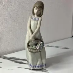 2026年最新】LLADRO 工芸品の人気アイテム - メルカリ