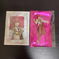 うたプリ ASSHC 音也 アクスタ ビジュカ