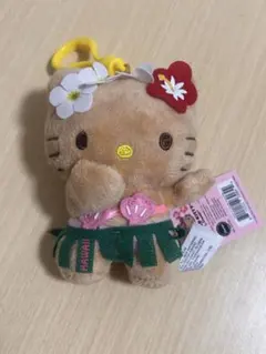 2026年最新】キティ ハワイ キーホルダーの人気アイテム - メルカリ