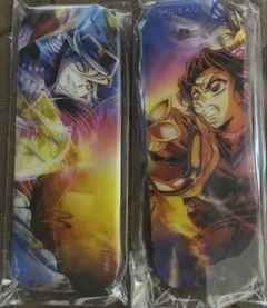 劇場版「鬼滅の刃」無限城編、 C賞　ロング缶バッジ、胡蝶しのぶ