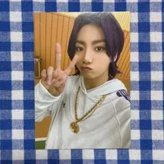 BTS butterグッズ カーディガントレカ ジョングク