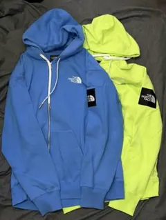 【セール】THE NORTH FACE パーカー 2着セット