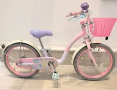 2026年最新】ディズニー 自転車 16インチの人気アイテム - メルカリ