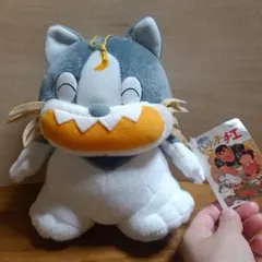 2025年最新】じゃりン子チエ 小鉄 ぬいぐるみの人気アイテム