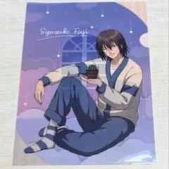 不二周助 アクリルスタンドセット 新テニスの王子様 アクリルスタンド／不二周助: キャラグッズ