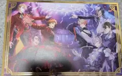 にじさんじ　まねきねこ　IMPACT KV