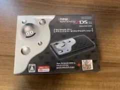 【新品 未使用】Newニンテンドー2DS LL はぐれメタルエディション