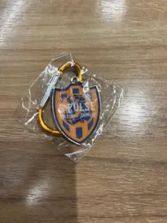 清水エスパルス　メタルチャーム Jリーグ ガチャガチャ