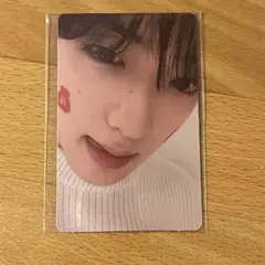 ald1 サンヒョン md 7万ウォン特典 トレカ