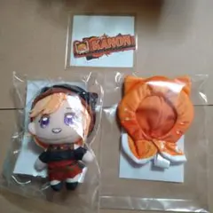 ラブライブ セガラッキーくじ 澁谷かのん