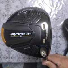 Callaway ROGUE ST MAX ドライバー 10.5度のサムネイル