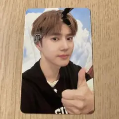 2026年最新】トレカ スホ exoの人気アイテム - メルカリ