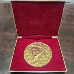 1964년 도쿄 올림픽 기념 메달
