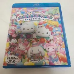 ミラクルギフトパレード Blu-ray ピューロランド
