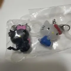 ま*い様 ハローキティ めじるしチャーム