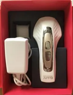 SPTM アップビー メソポレーター 美容機器 - メルカリ