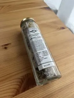 BALLON AROMA SALT ESPERANZA 入浴剤のサムネイル