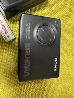 ウォークマン WALKMANのサムネイル