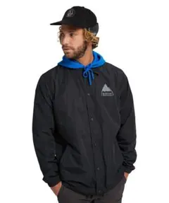 BURTON コーチジャケット　Lサイズ　スノーボード　スキー　ウェア