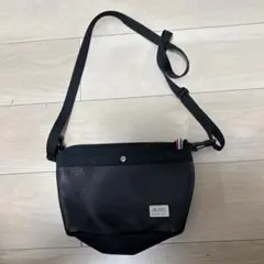 BAILEYWORKS super pro messenger bag S - メルカリ