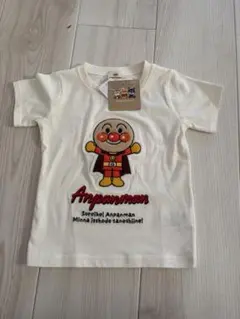 アンパンマン 半袖 Tシャツ トップス 散歩柄 #573 - メルカリ