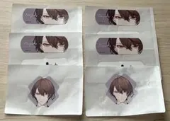 加賀美ハヤト にじさんじ CharmAid vol.1 チャームエイド