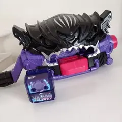 仮面ライダー ガヴ ビターガヴ 変身ベルト おもちゃ ゴチゾウ 2個 セット