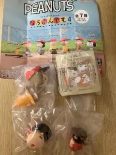 スヌーピー ガチャ まとめ売り