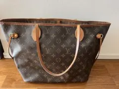 ルイヴィトン トートバッグ