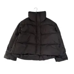 Deuxieme Classe Short ダウン ジャケット Deuxieme Classe Short ダウン ジャケットベージュ