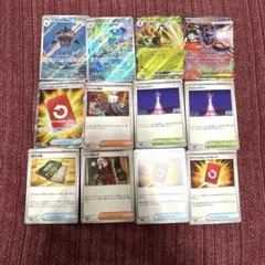 ポケモンカード　ニンジャスピナー　まとめ売り