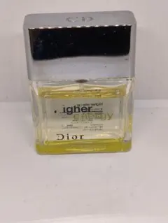 Dior Higher energy オードトワレ 100ml - メルカリ