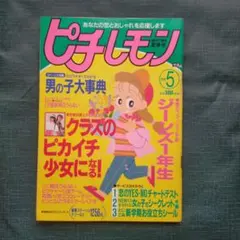 2026年最新】ピチレモン 付録の人気アイテム - メルカリ