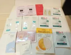 ダルバ他サンプル