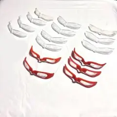 光るウルトラ・アイ 変身音装置/ステルス田中雷 ウルトラセブン