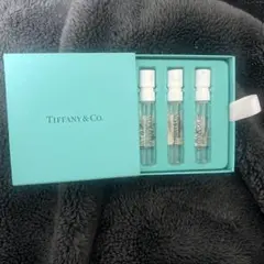 ティファニー　Tiffany & Co. 香水セット 3種