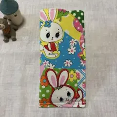 ★再販★人気ハニーチューン⭐︎ソフトメガネケース